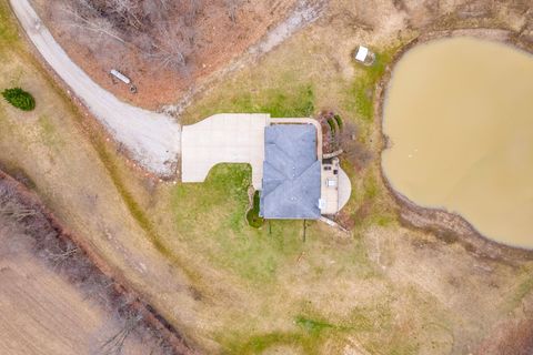 A home in RileyTownship_StClair
