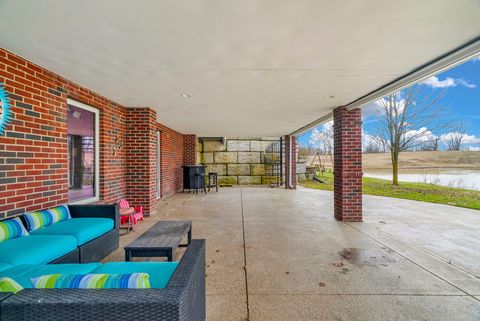 A home in RileyTownship_StClair