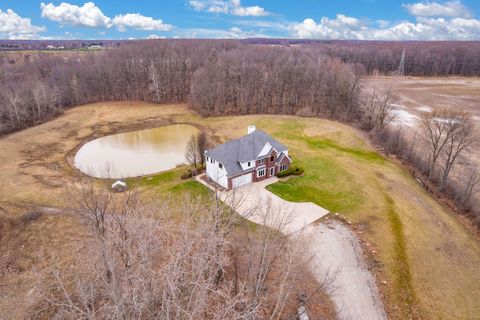 A home in RileyTownship_StClair