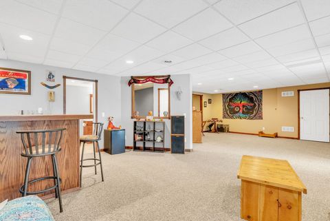 A home in RileyTownship_StClair