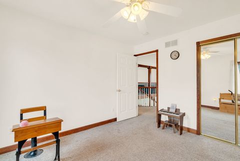 A home in RileyTownship_StClair