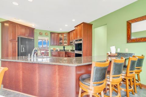 A home in RileyTownship_StClair