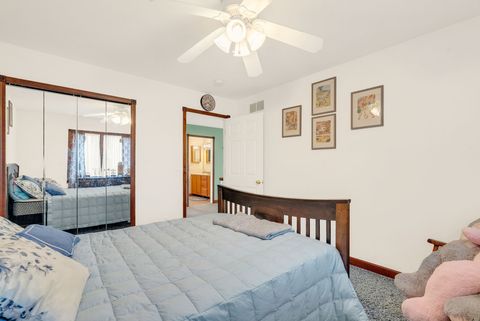 A home in RileyTownship_StClair
