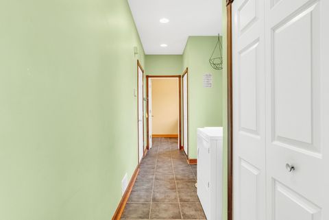 A home in RileyTownship_StClair
