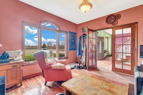 A home in RileyTownship_StClair