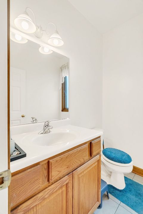A home in RileyTownship_StClair