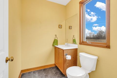 A home in RileyTownship_StClair