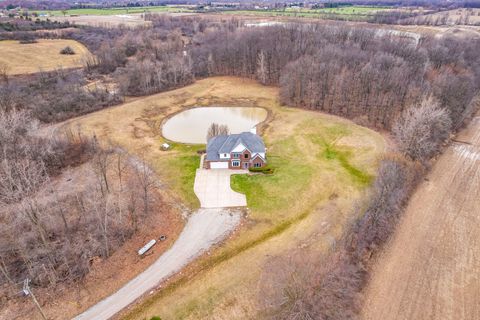 A home in RileyTownship_StClair