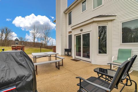 A home in RileyTownship_StClair