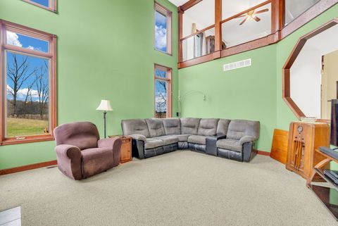 A home in RileyTownship_StClair