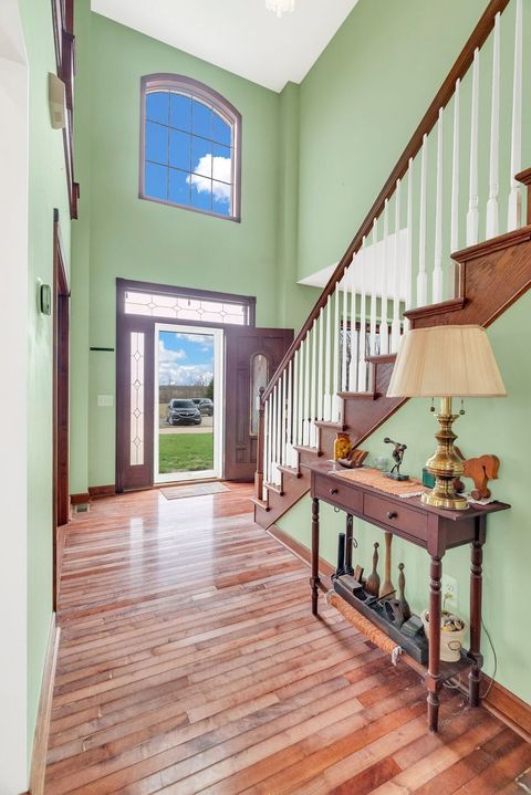 A home in RileyTownship_StClair