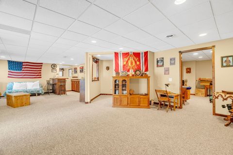 A home in RileyTownship_StClair