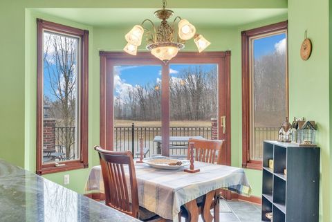 A home in RileyTownship_StClair