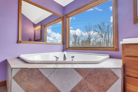 A home in RileyTownship_StClair