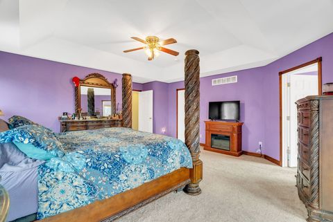 A home in RileyTownship_StClair