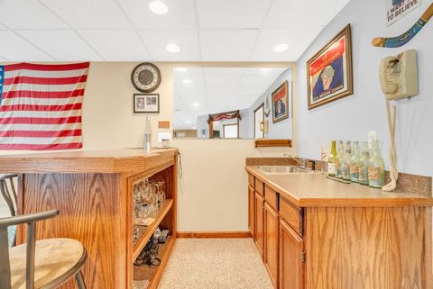A home in RileyTownship_StClair
