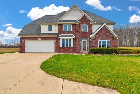 A home in RileyTownship_StClair