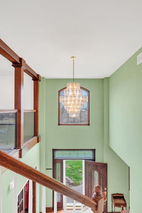 A home in RileyTownship_StClair