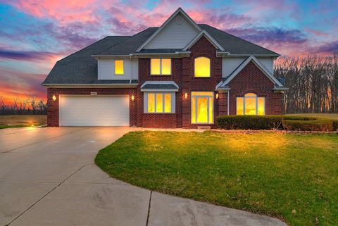 A home in RileyTownship_StClair