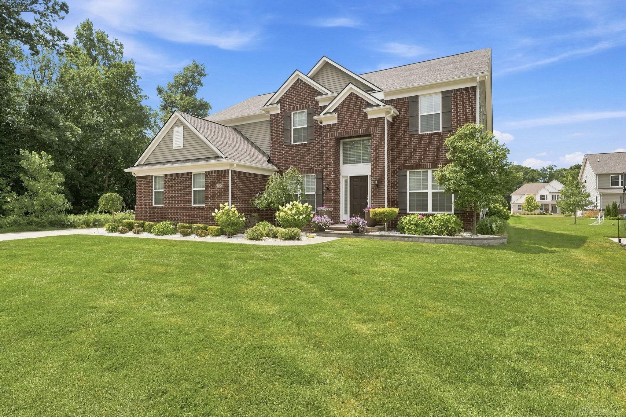 950 Weber Court
