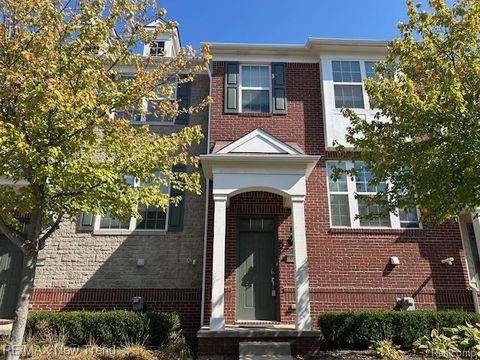 28024 Hopkins Drive Novi City MI 48377