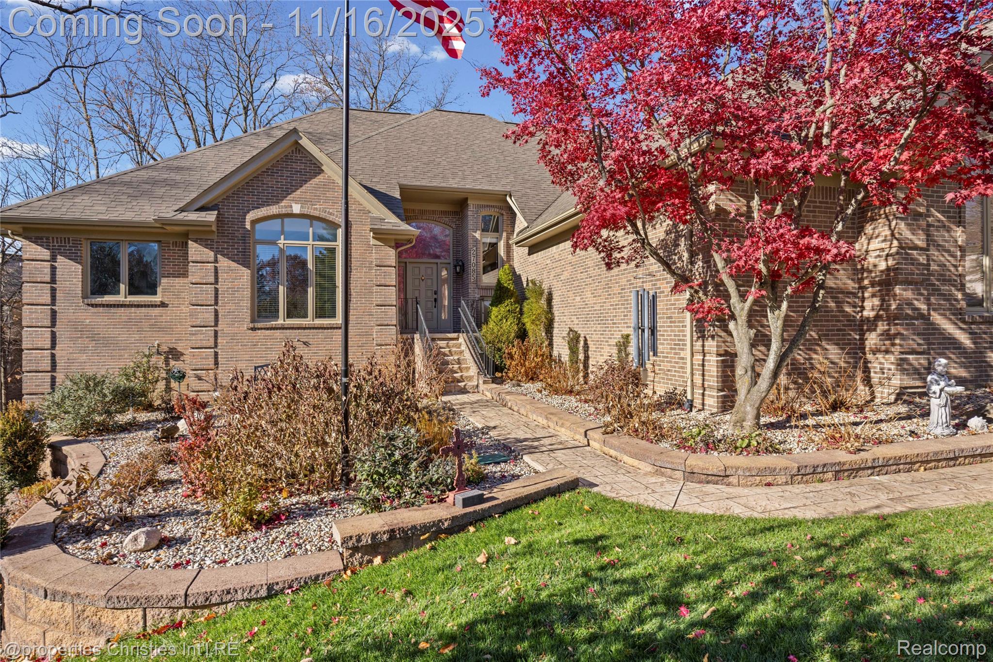 27085 Winchester Court