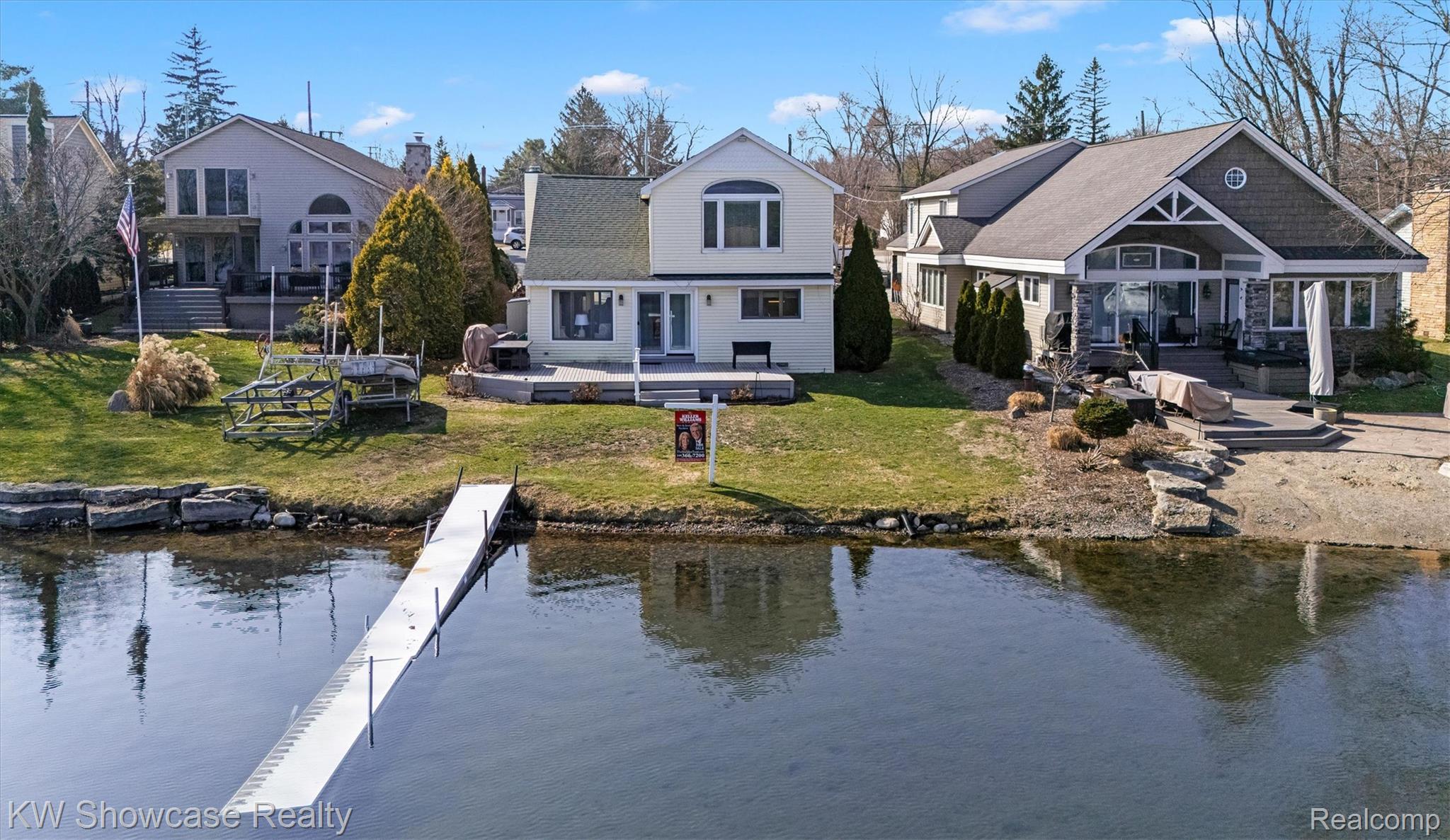 2324 N Duck Lake Road