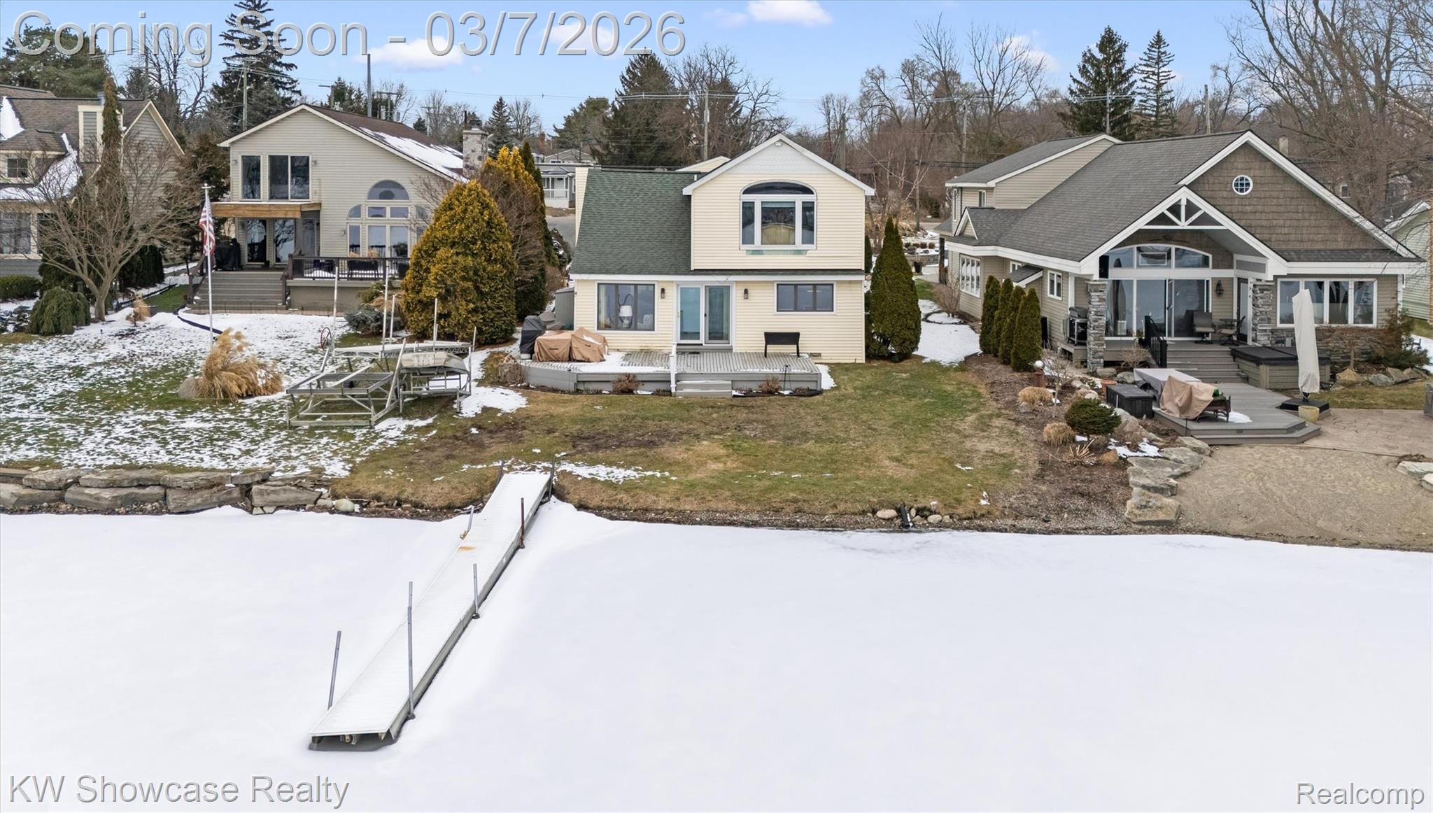 2324 N Duck Lake Road