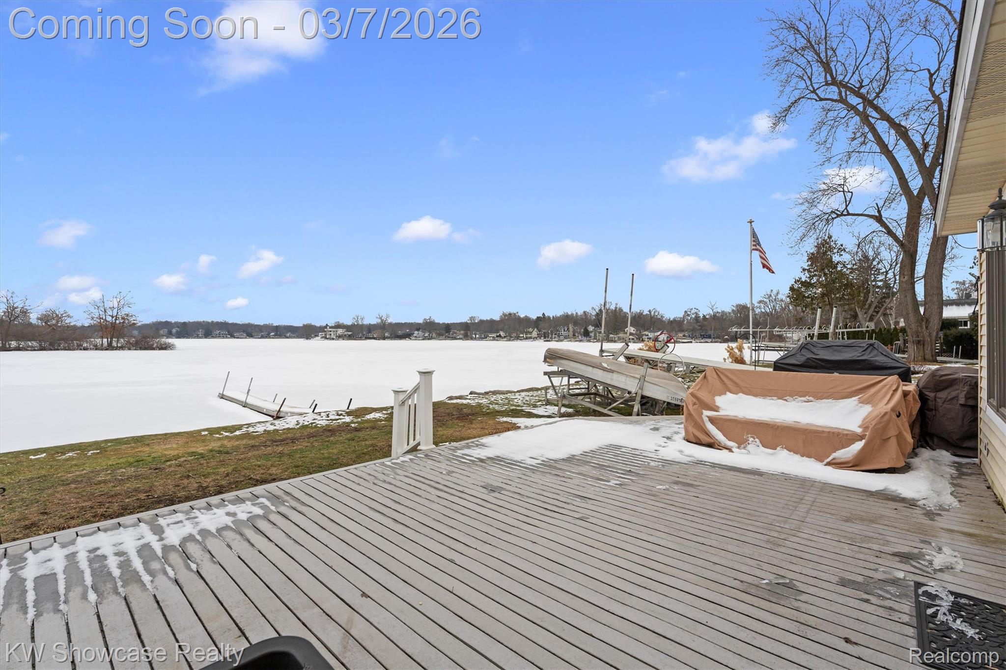 2324 N Duck Lake Road