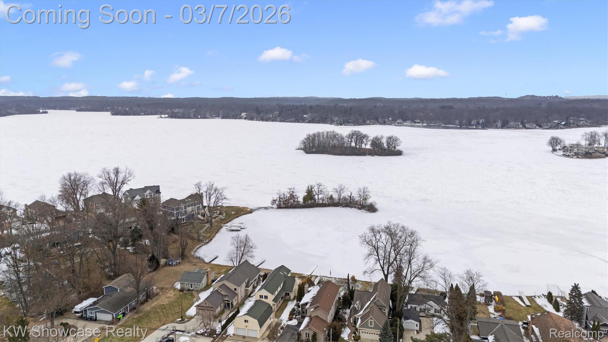 2324 N Duck Lake Road