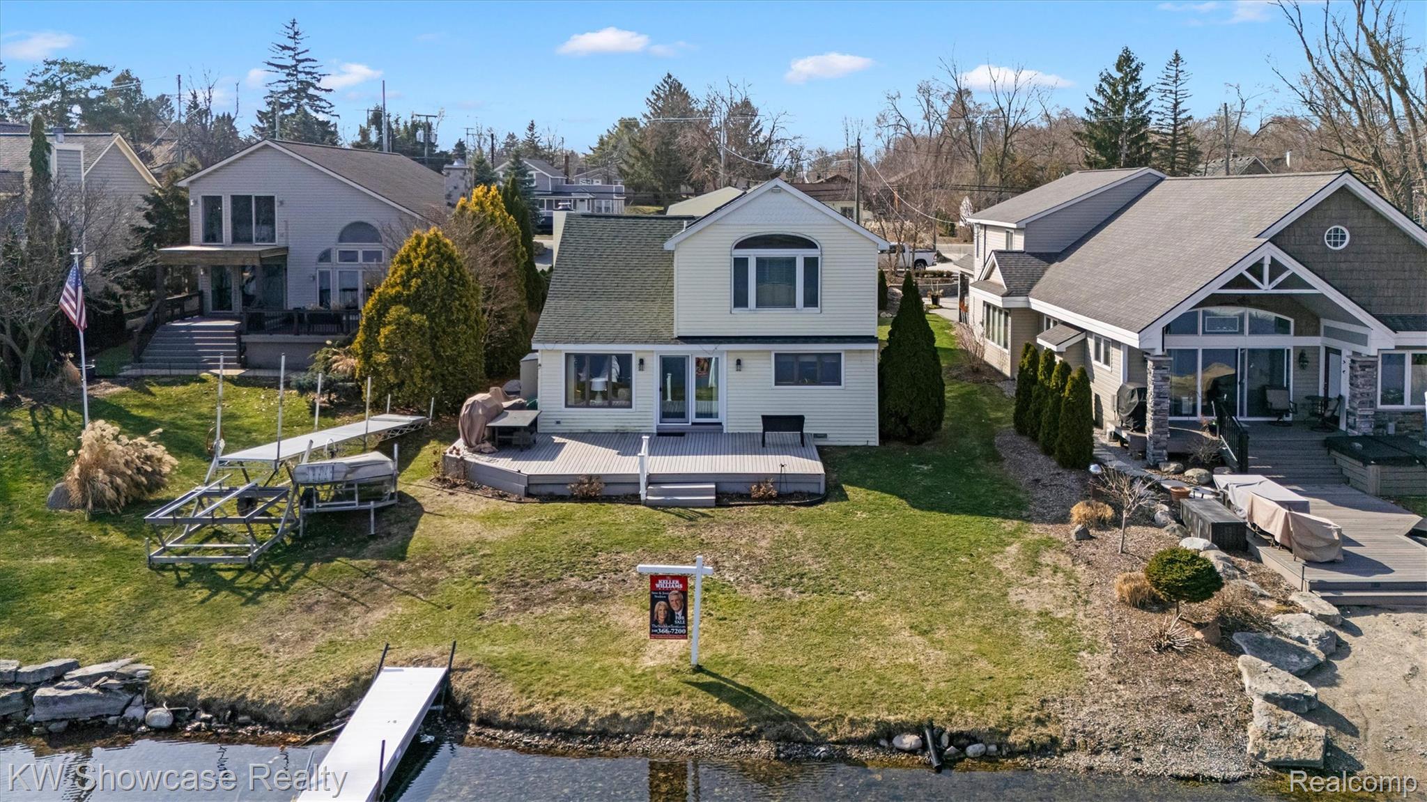 2324 N Duck Lake Road