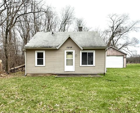 Photo of 10504 8th Ave NW, Tallmadge Charter Township, MI 49534 (MLS # 65026014778)