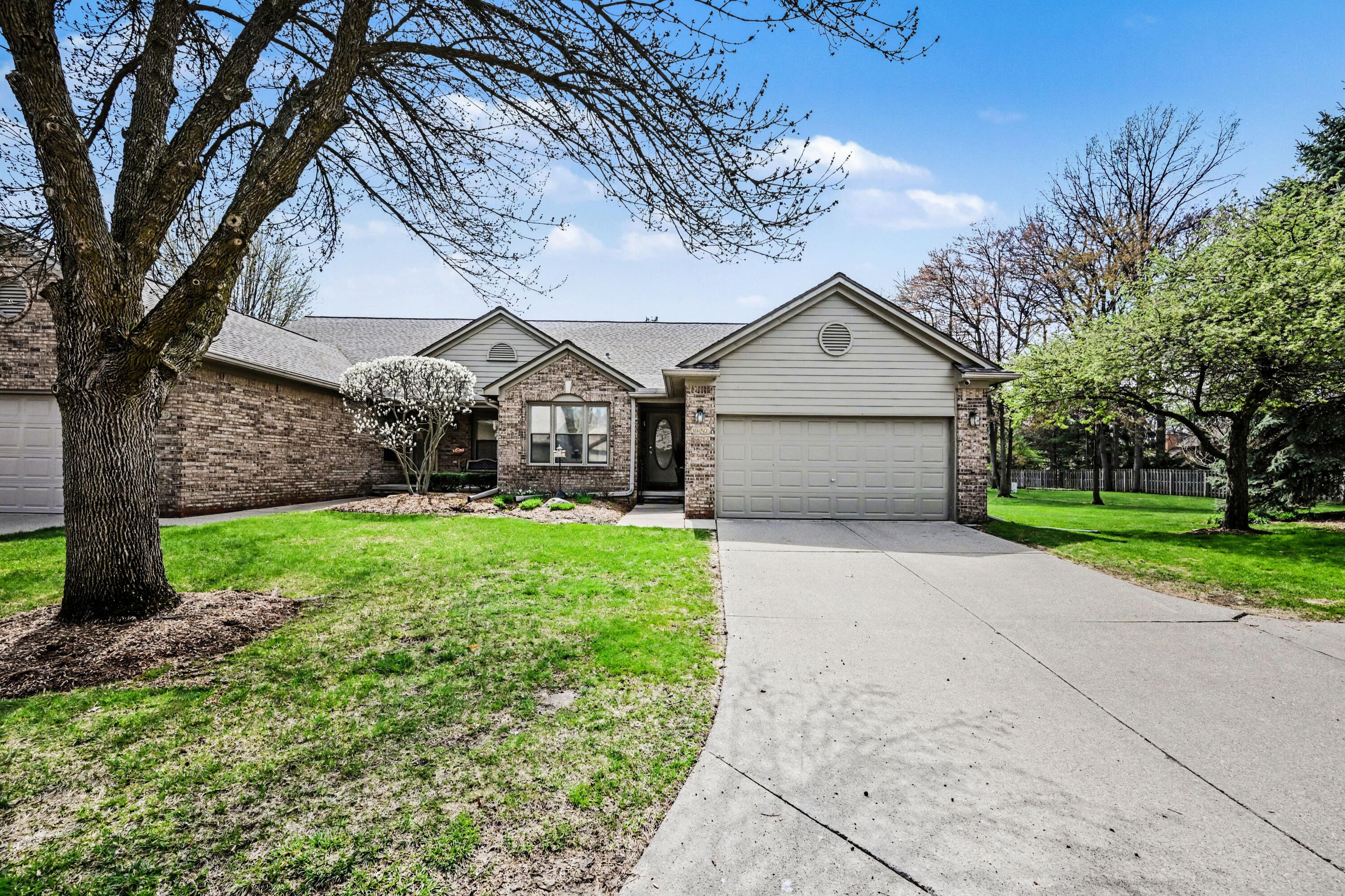 4426 Glenoaks Court