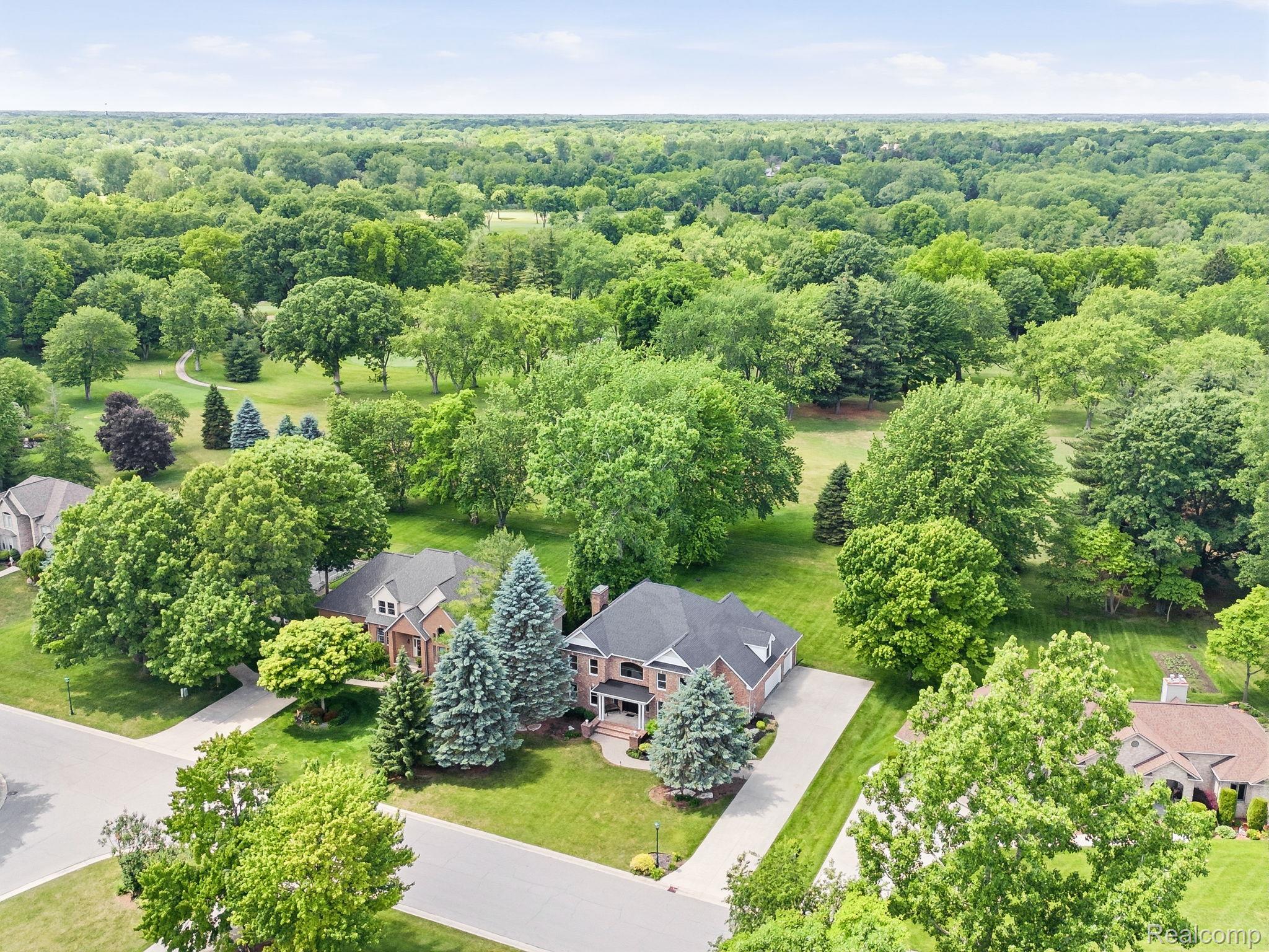 3269 Saint Andrews Drive