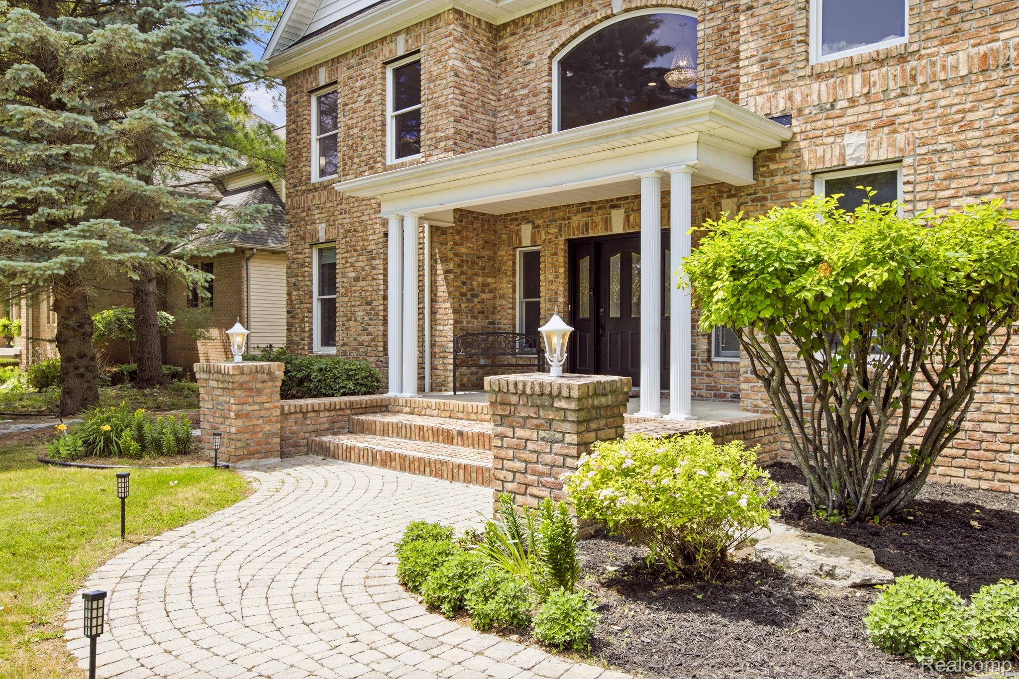 3269 Saint Andrews Drive