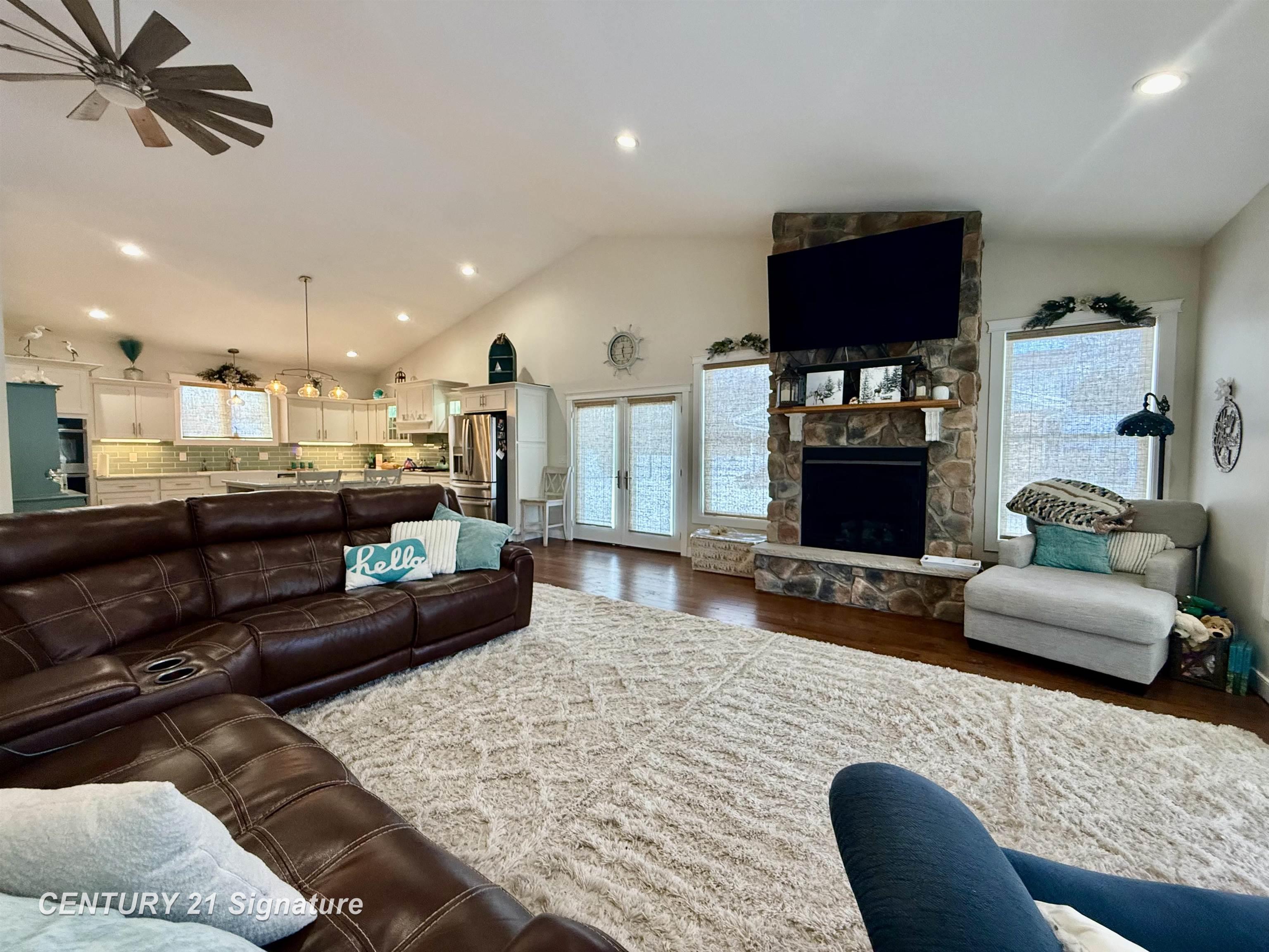 3365 Old Kawkawlin Road