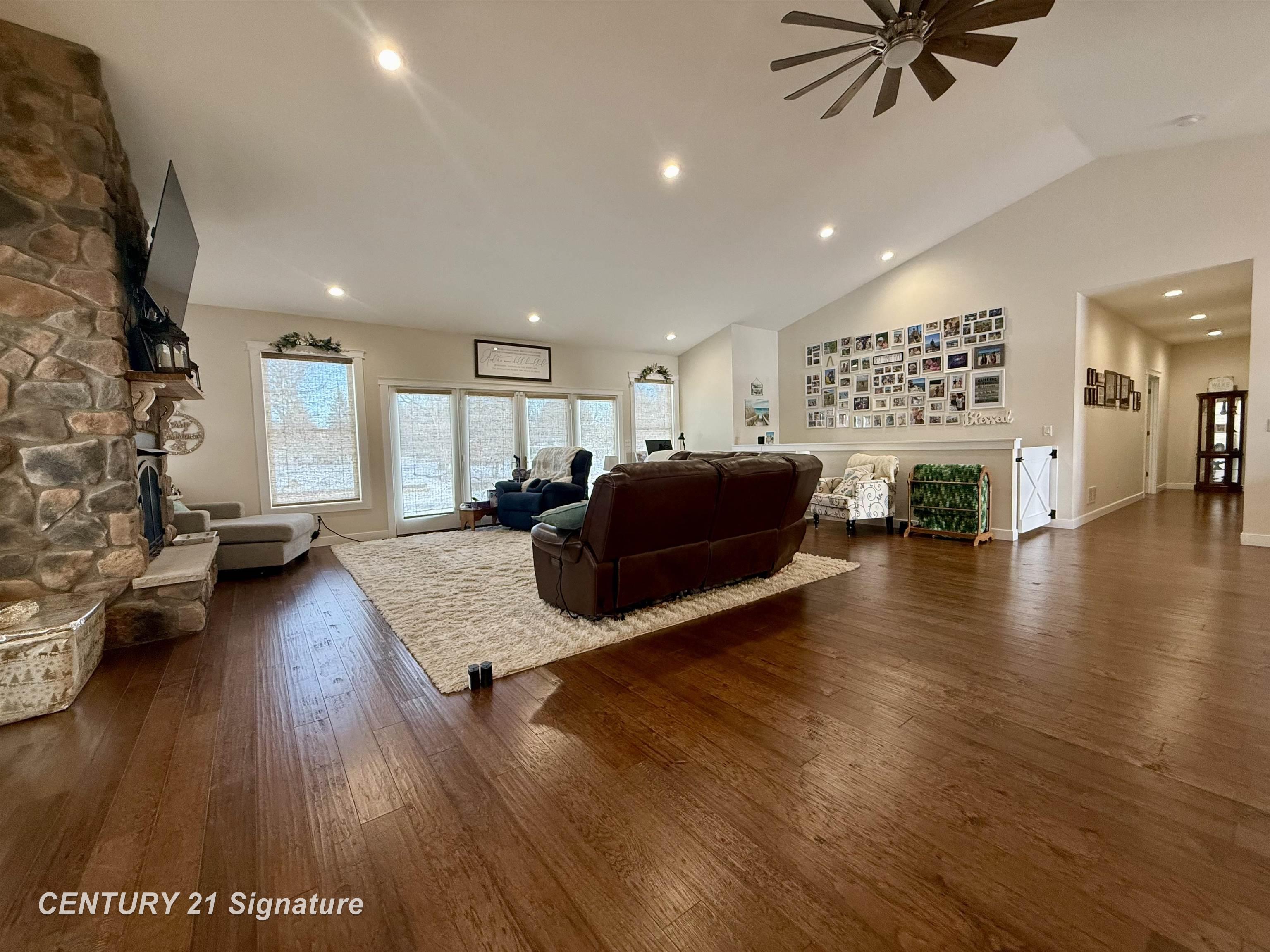 3365 Old Kawkawlin Road