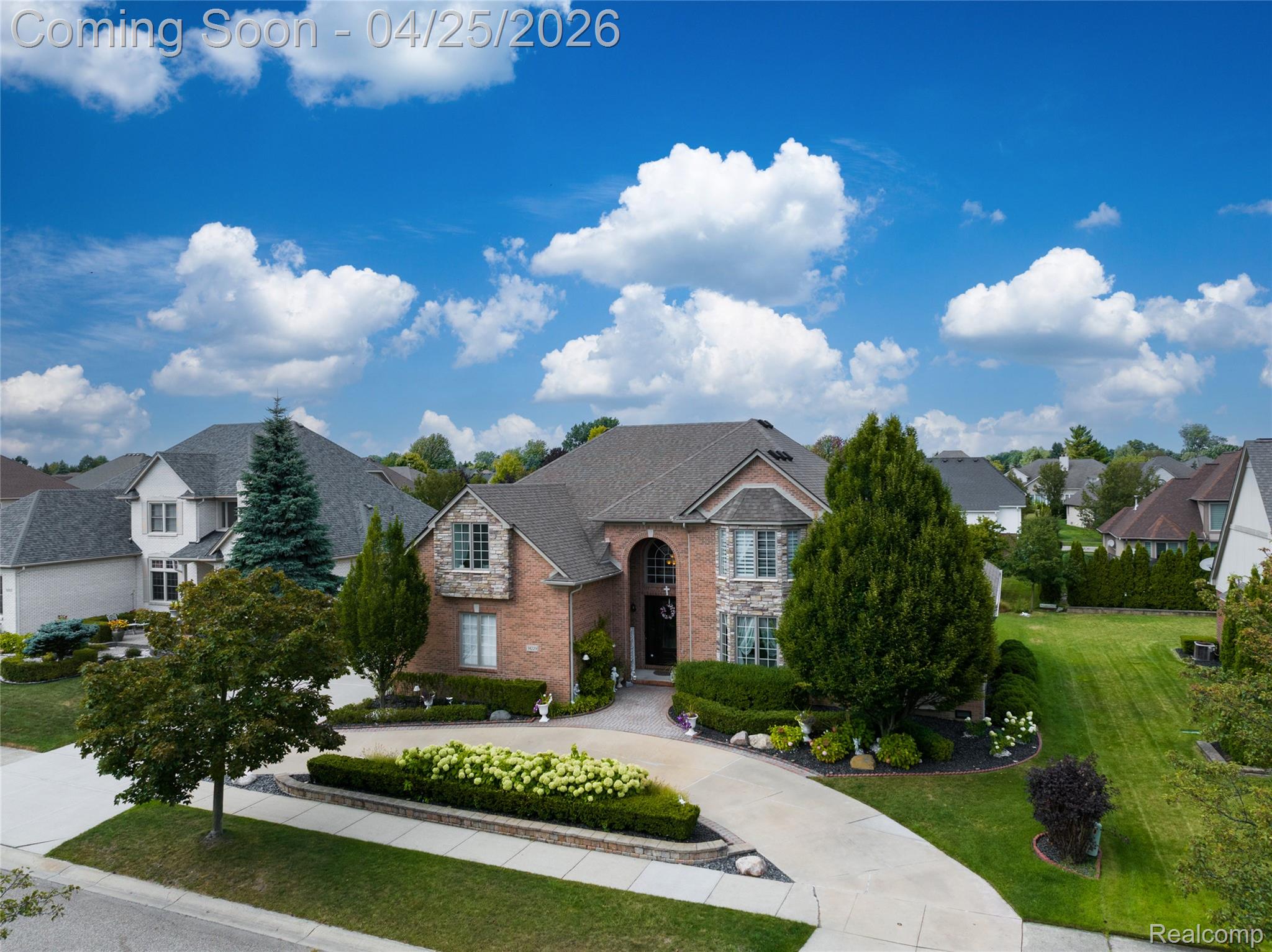 14229 Mandarin Drive