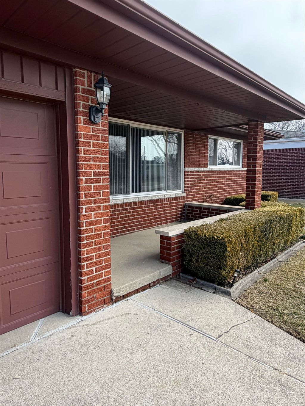 Photo of 36718 Clifford Drive, Sterling Heights City, MI 48312 (MLS # 58050200842)