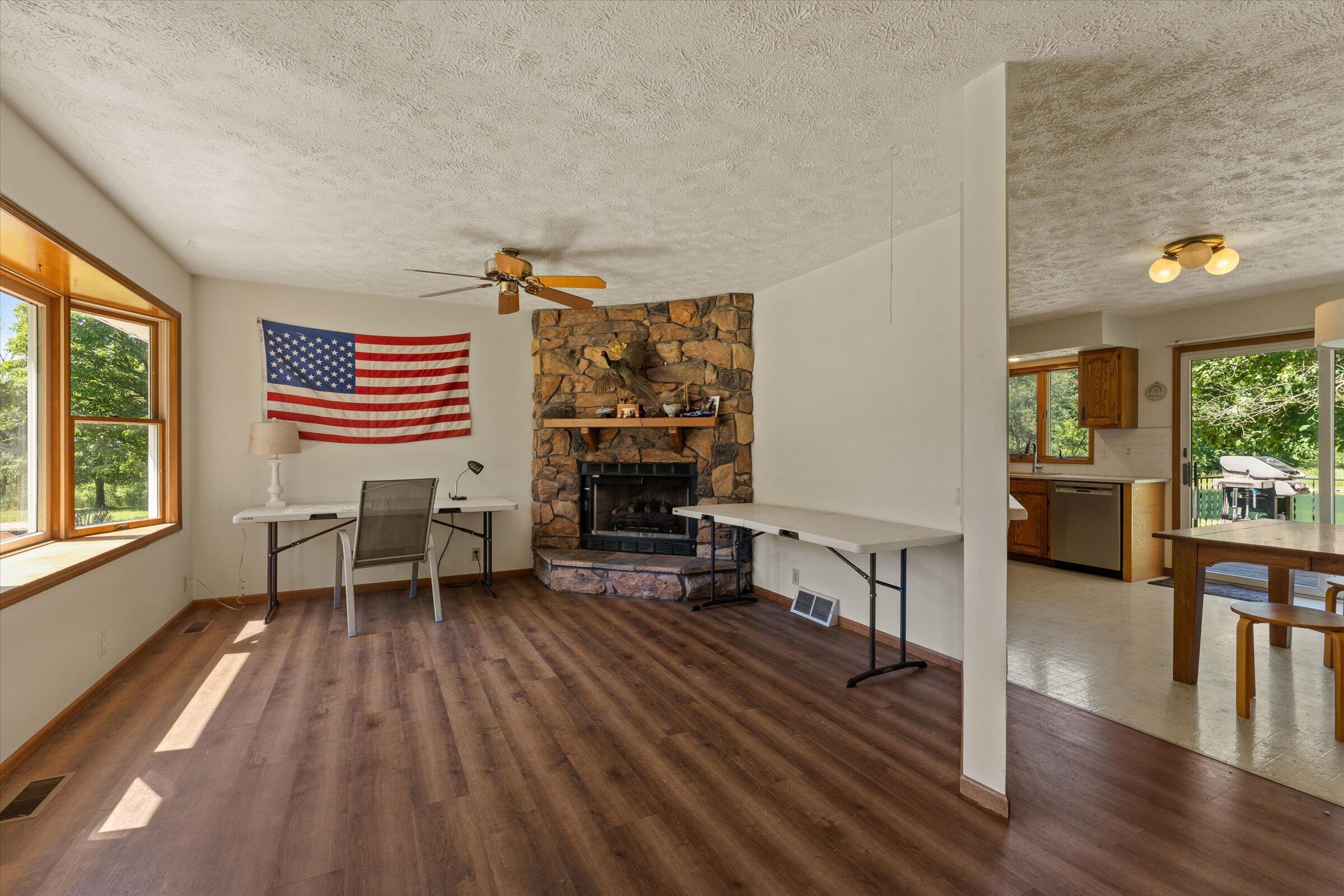 2921 Beebe Road