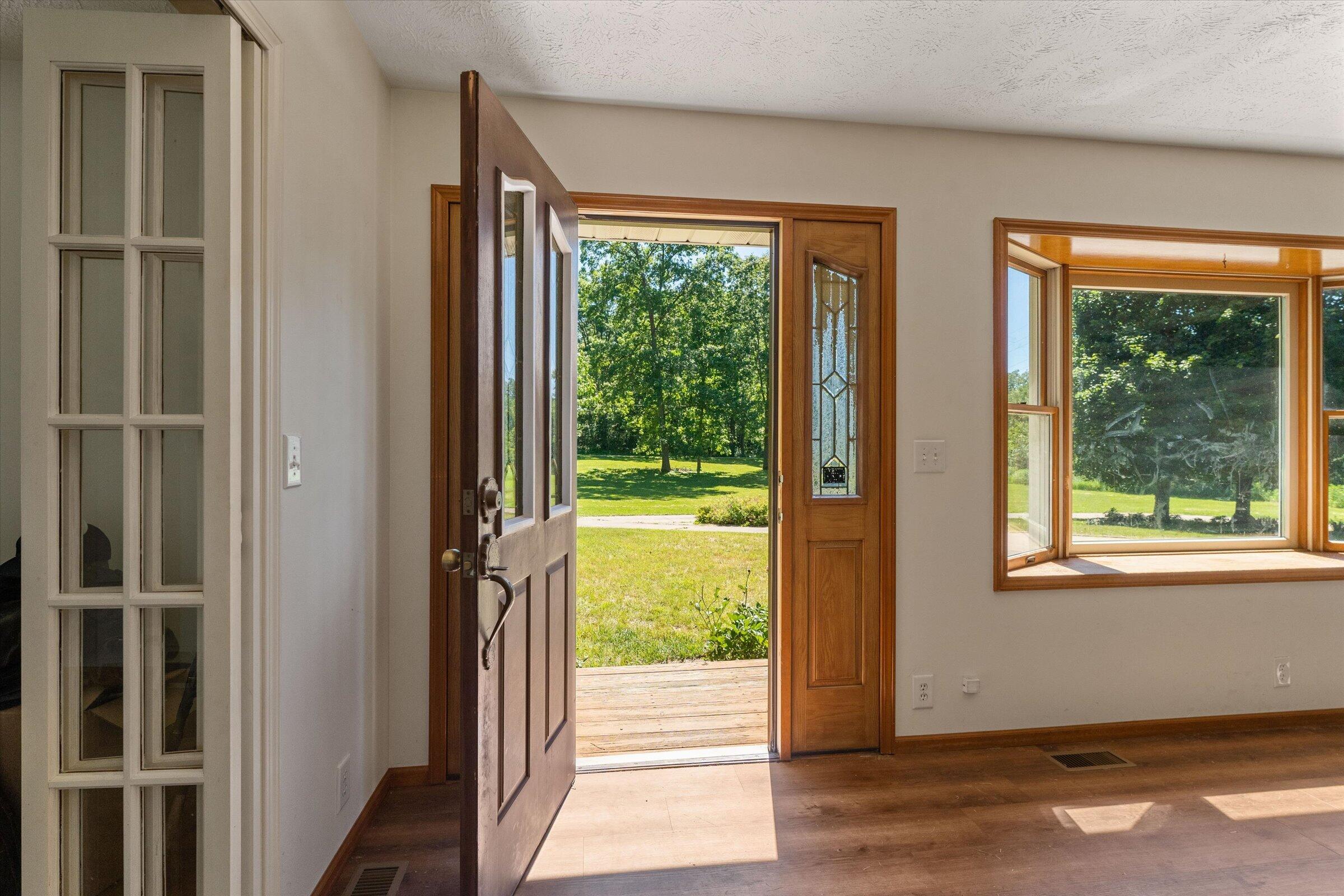 2921 Beebe Road
