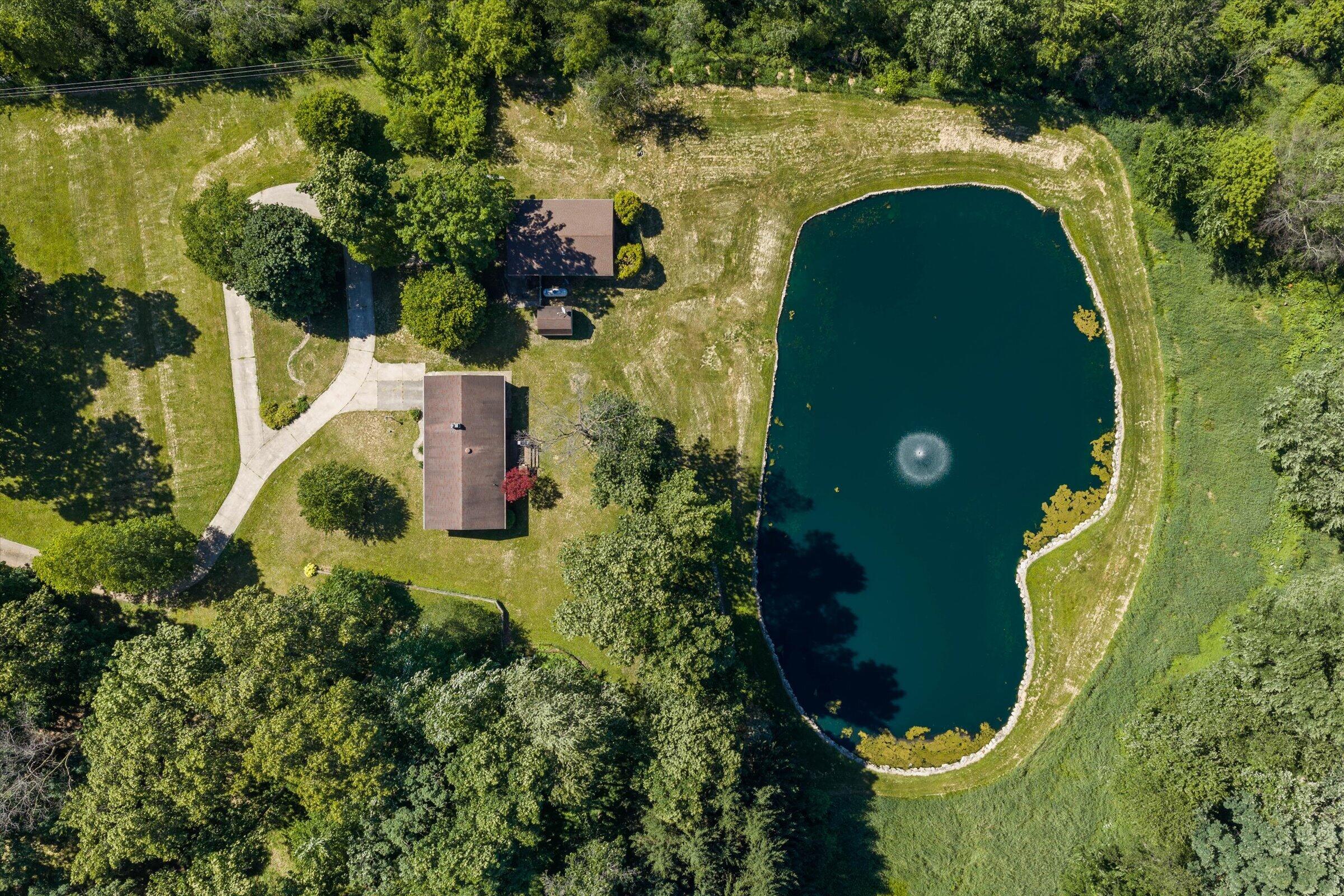 2921 Beebe Road