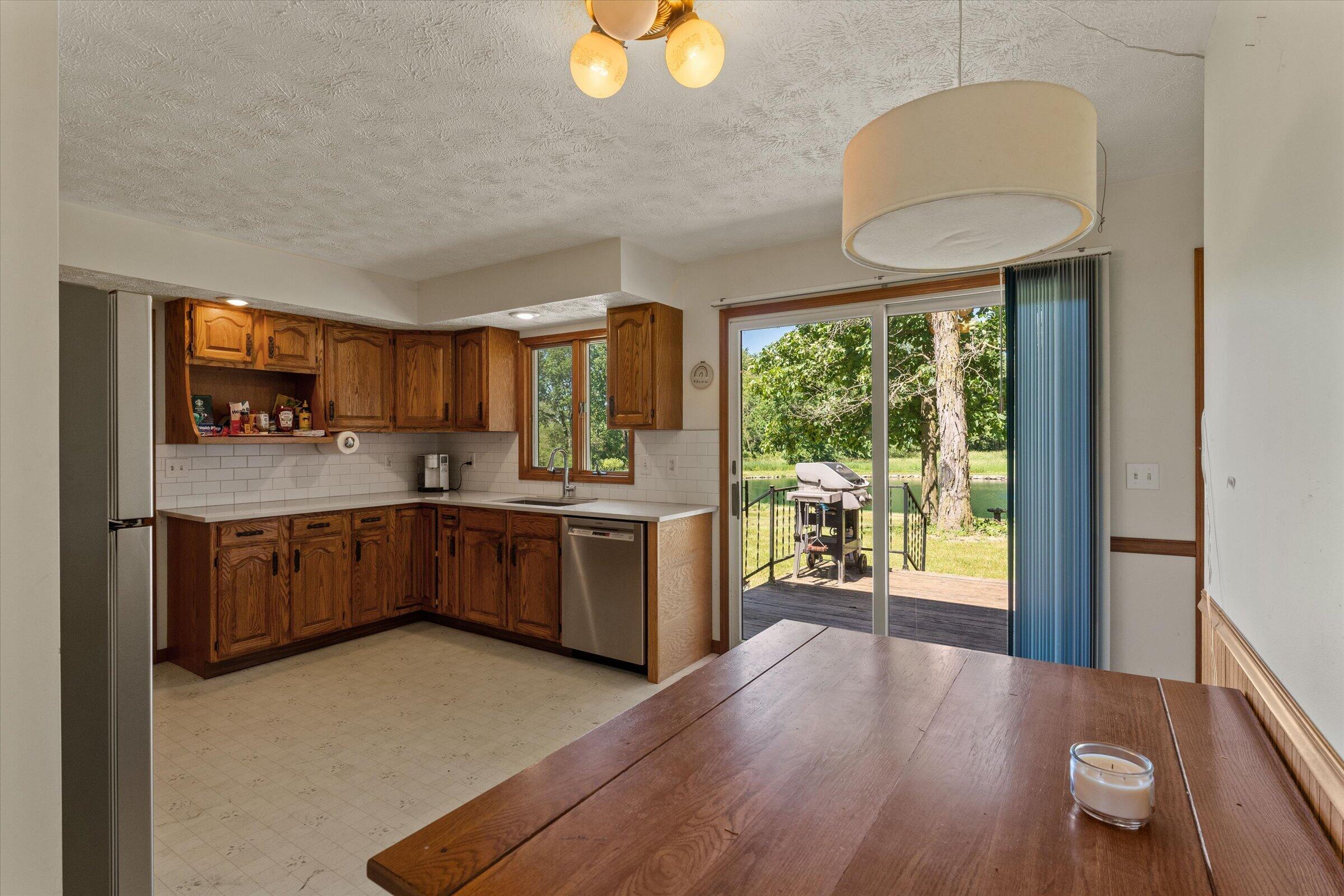 2921 Beebe Road