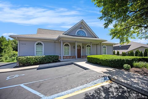 7590 Dixie Highway Independence Charter Township MI 48346