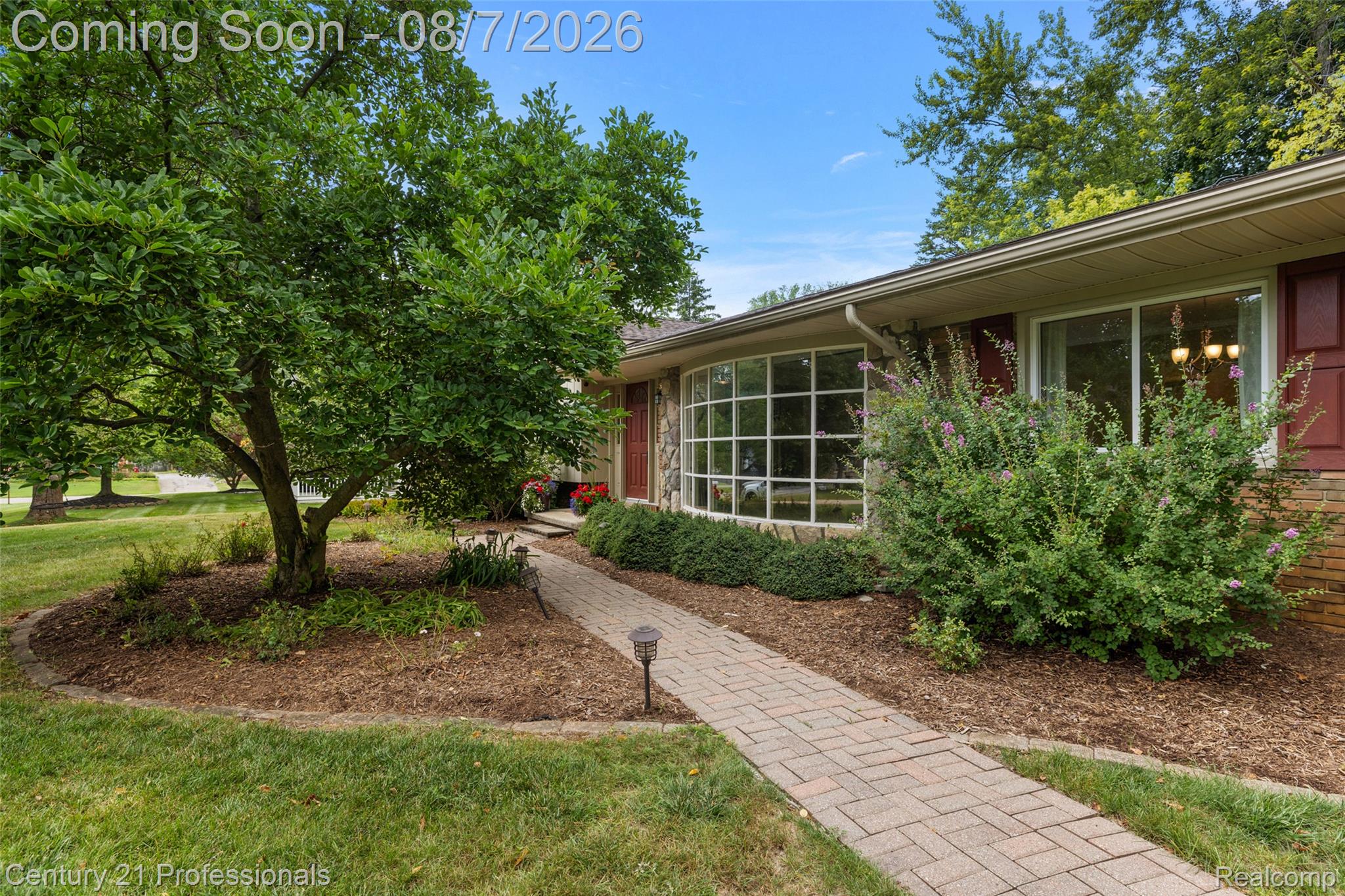 5870 Darbwood Lane