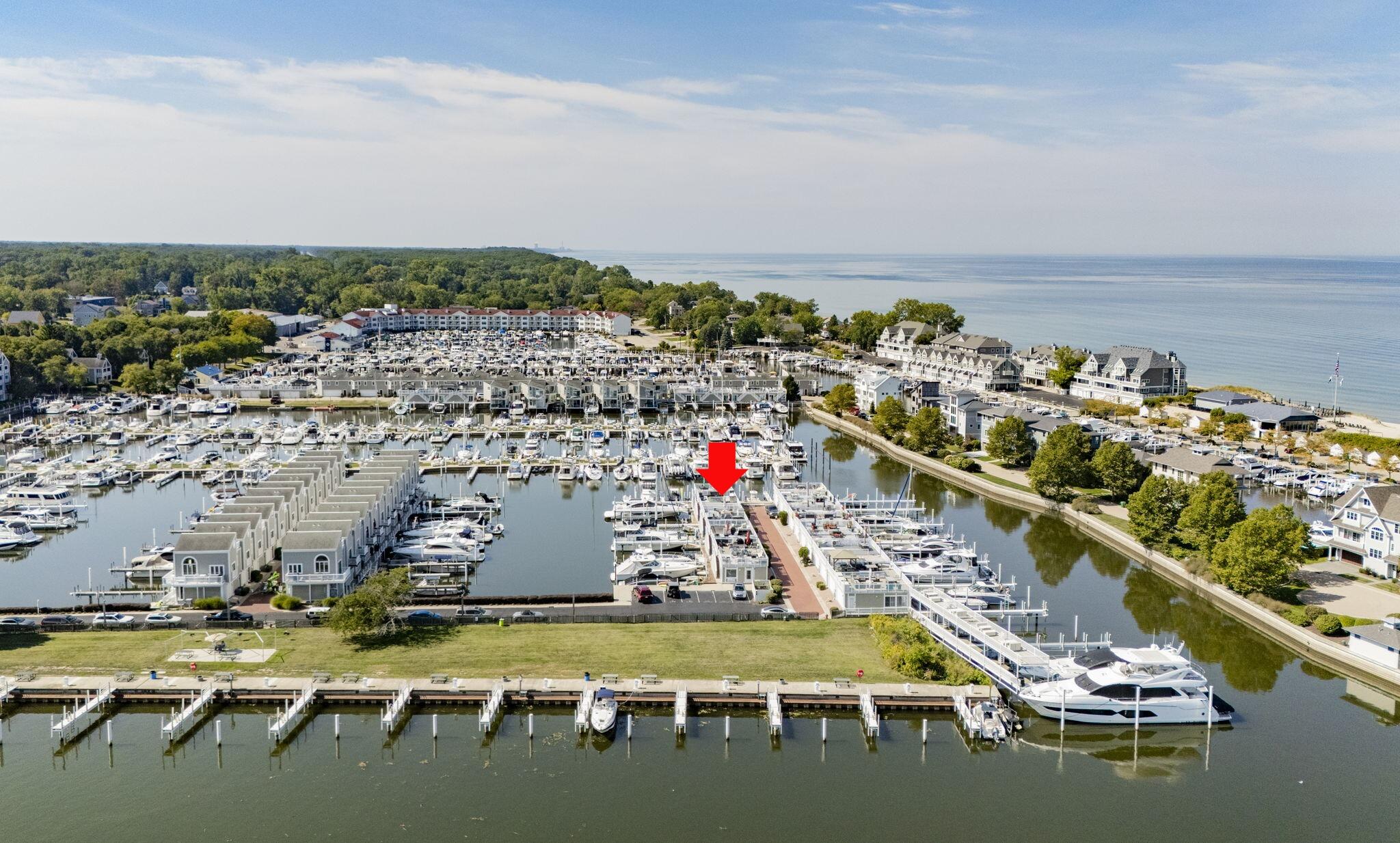 14 Lighthouse Point