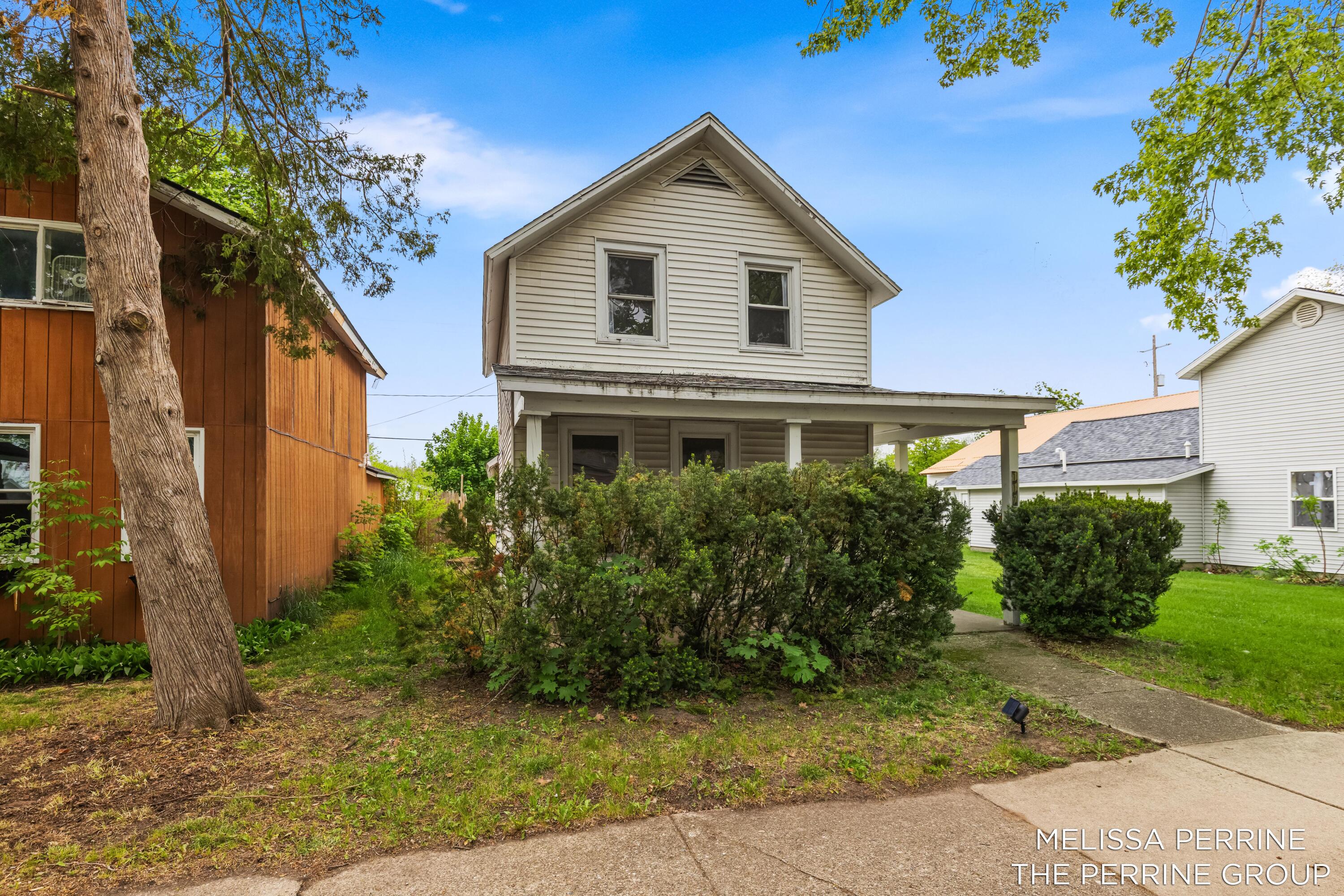 117 2nd Avenue