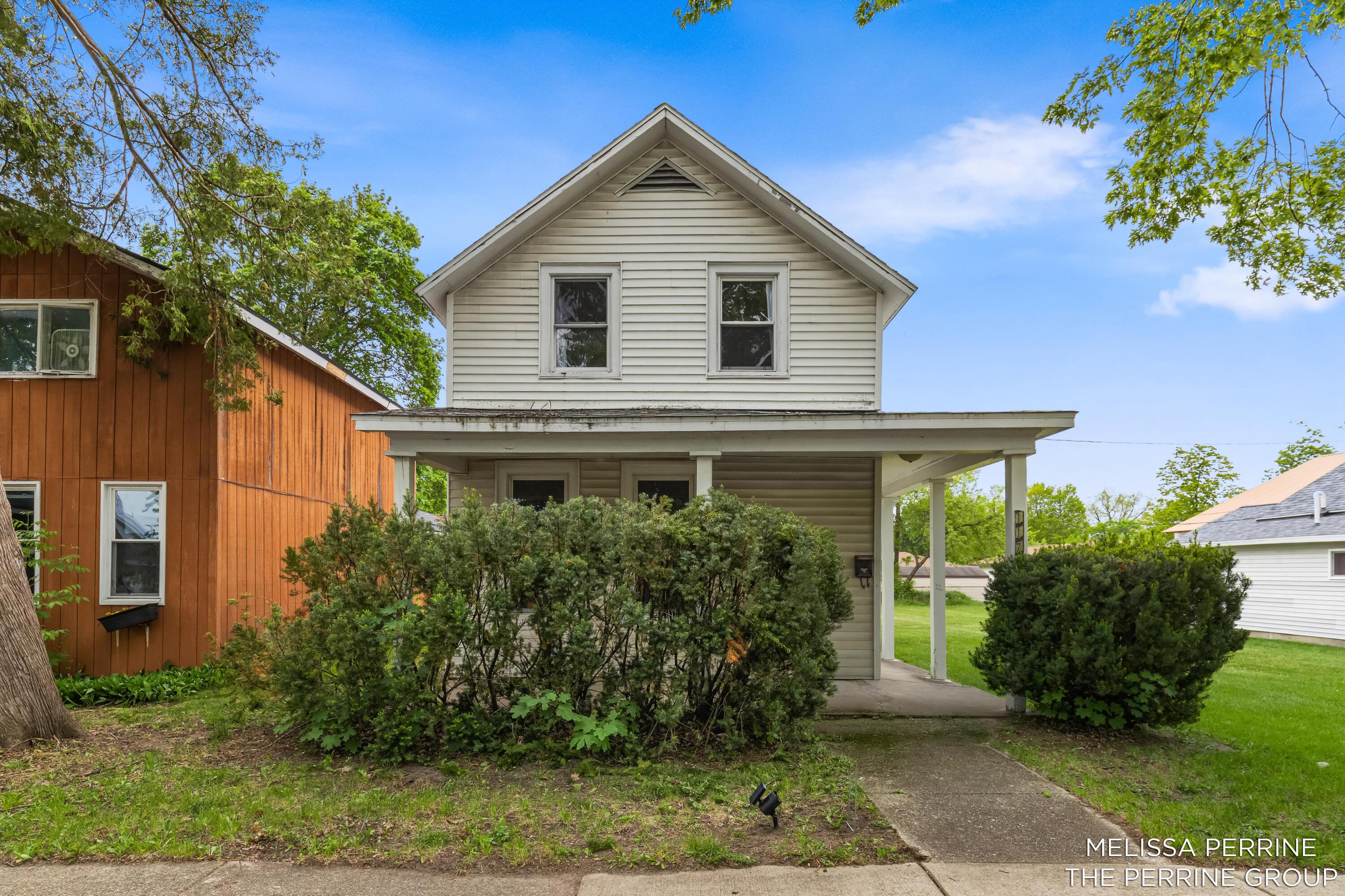 117 2nd Avenue