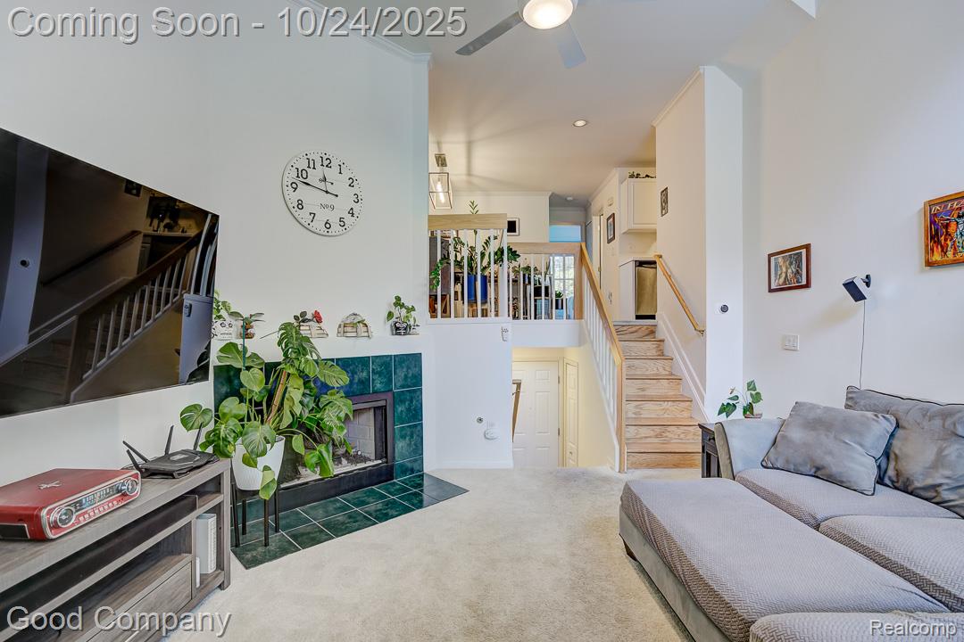 1455 Chesapeake Drive