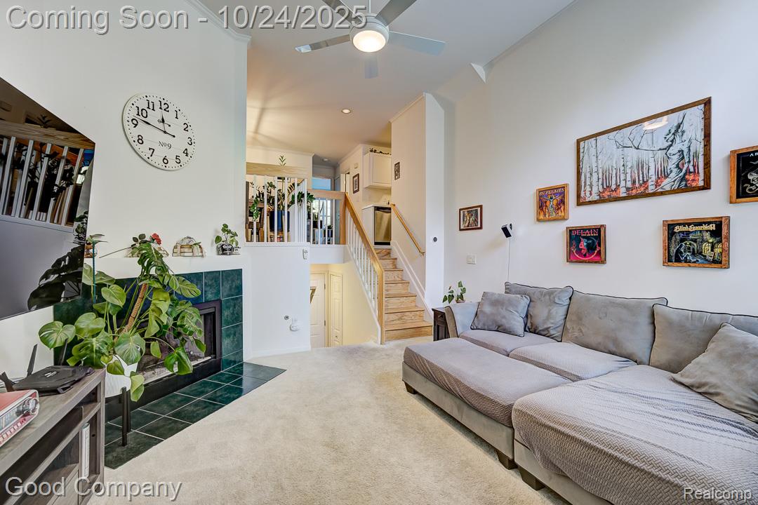 1455 Chesapeake Drive